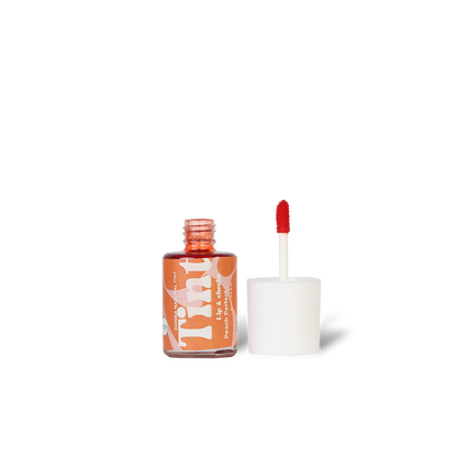 Lip & Cheek Tint