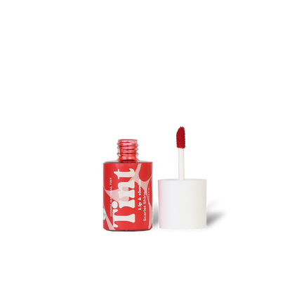Lip & Cheek Tint