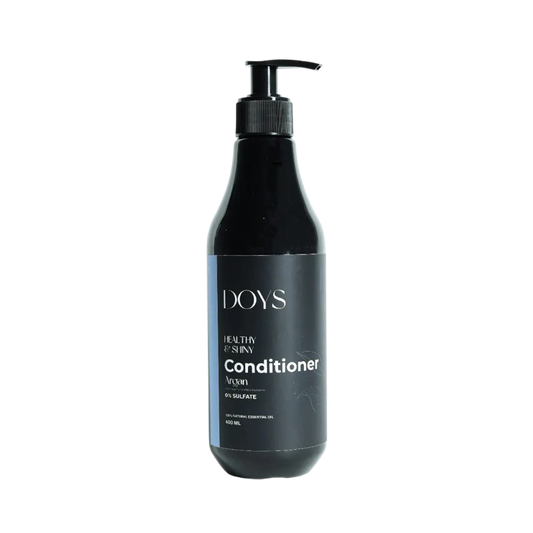 Healthy & Shiny Argan Conditioner
