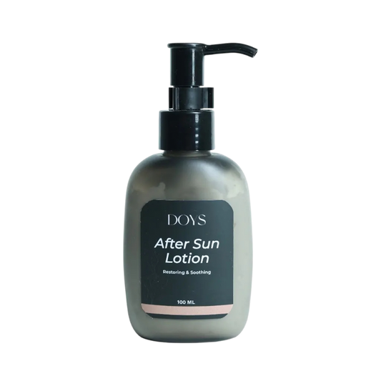 Restoring & Soothing After Sun Lotion