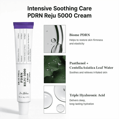 Dr. Althea PDRN Reju 5000 Cream - 20g
