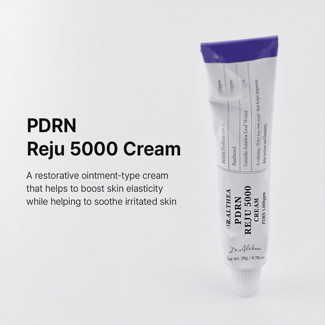 Dr. Althea PDRN Reju 5000 Cream - 20g