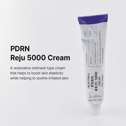 Dr. Althea PDRN Reju 5000 Cream - 20g