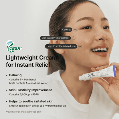 Dr. Althea PDRN Reju 5000 Cream - 20g