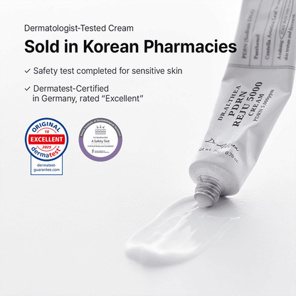 Dr. Althea PDRN Reju 5000 Cream - 20g