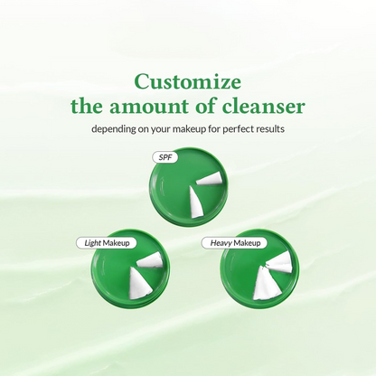 Pure Grinding Cleansing Balm