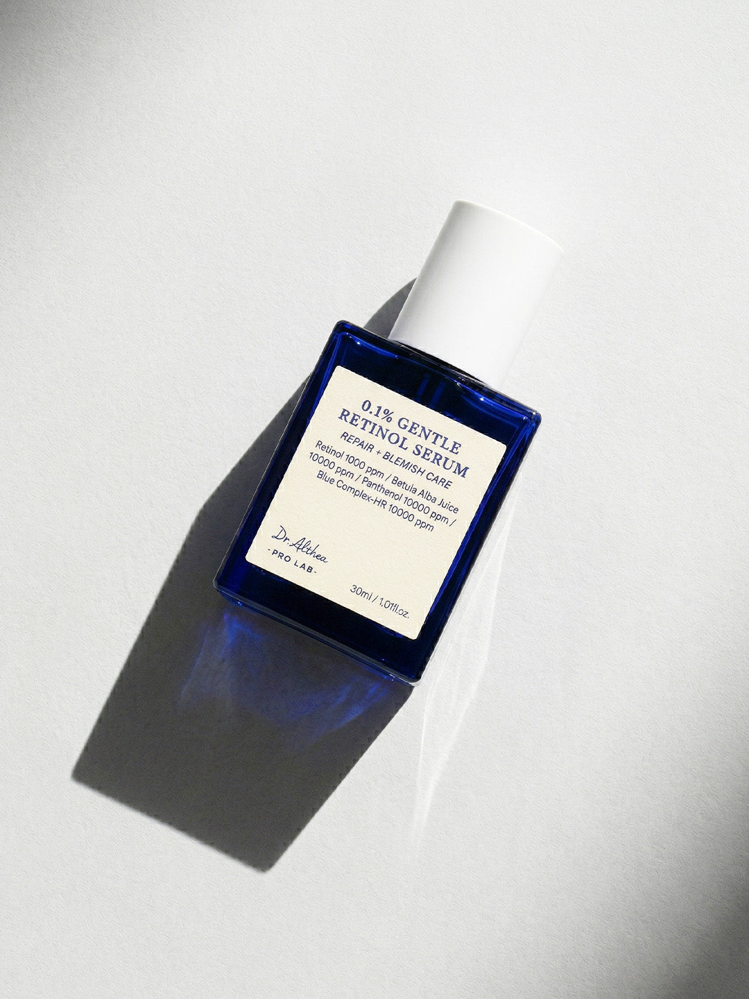 Dr.Althea 0.1 Gentle Retinol Serum