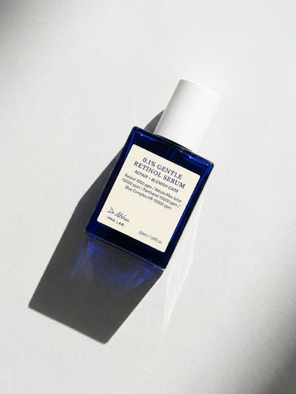 Dr.Althea 0.1 Gentle Retinol Serum