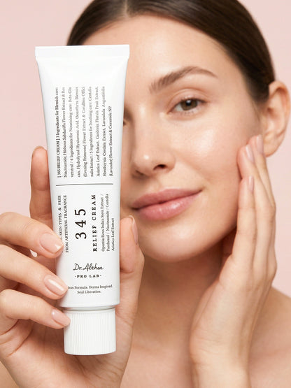 Dr.Althea 345 Relief Cream