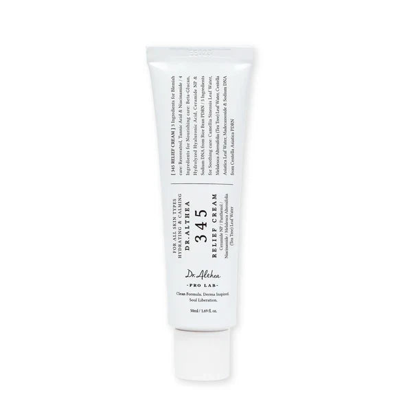 Dr.Althea 345 Relief Cream