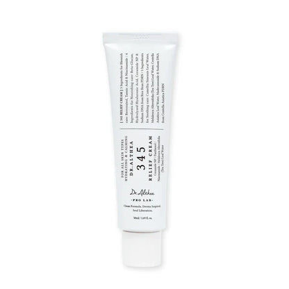 Dr.Althea 345 Relief Cream