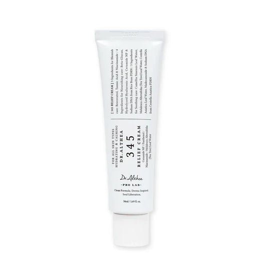 Dr.Althea 345 Relief Cream