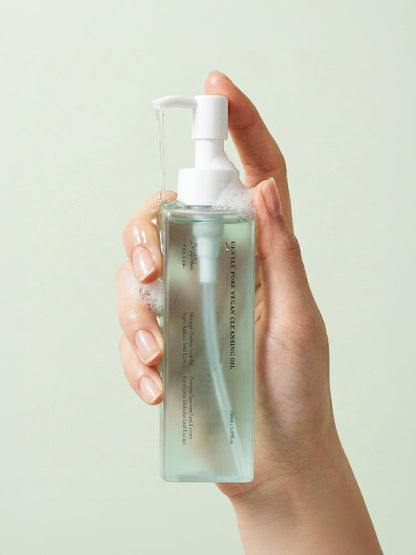 Dr.Althea Gentle Pore Cleansing Oil