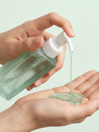 Dr.Althea Gentle Pore Cleansing Oil