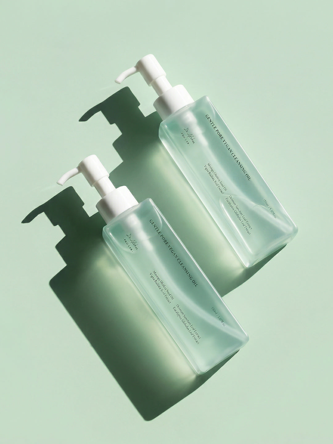 Dr.Althea Gentle Pore Cleansing Oil