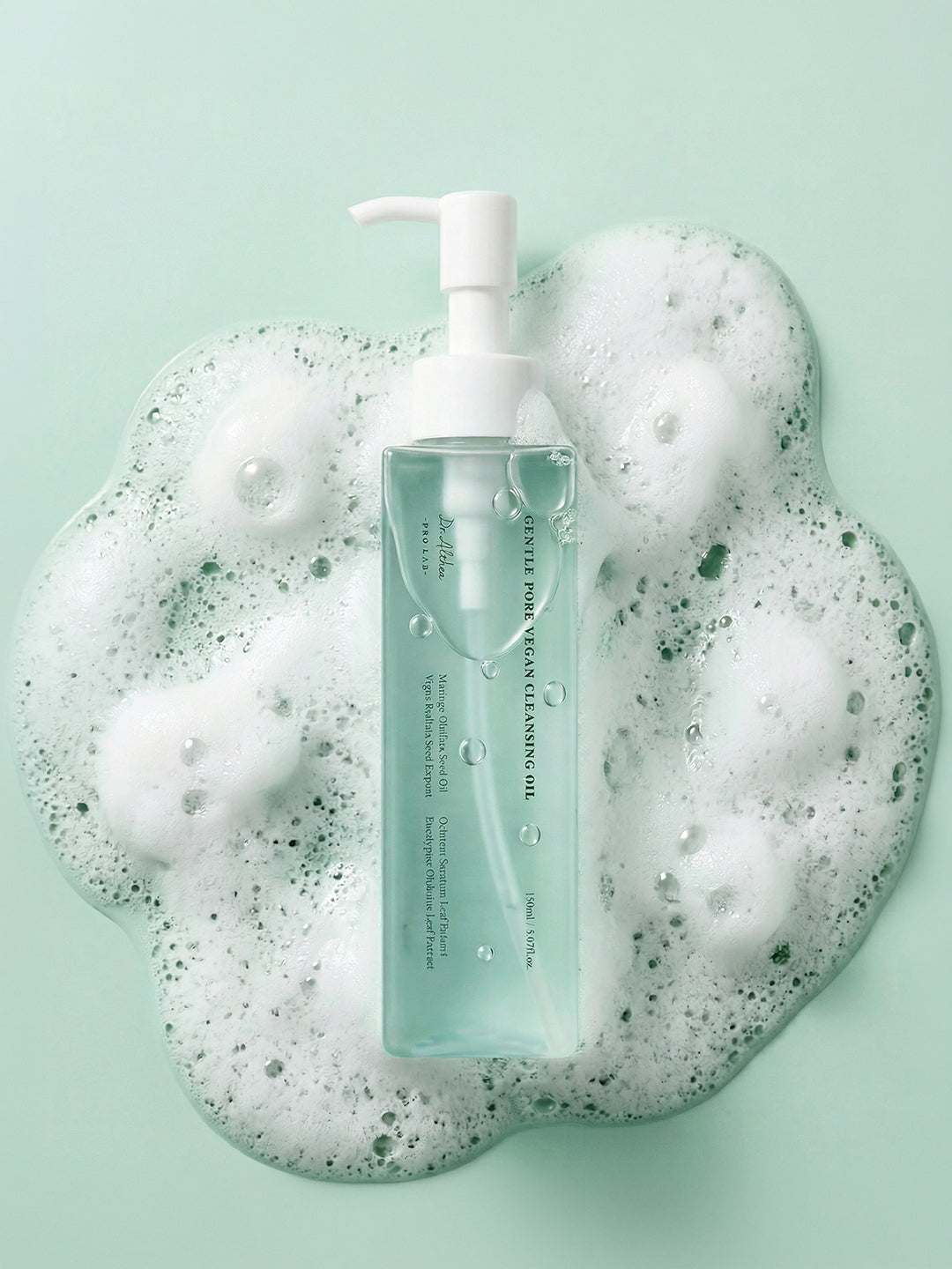 Dr.Althea Gentle Pore Cleansing Oil