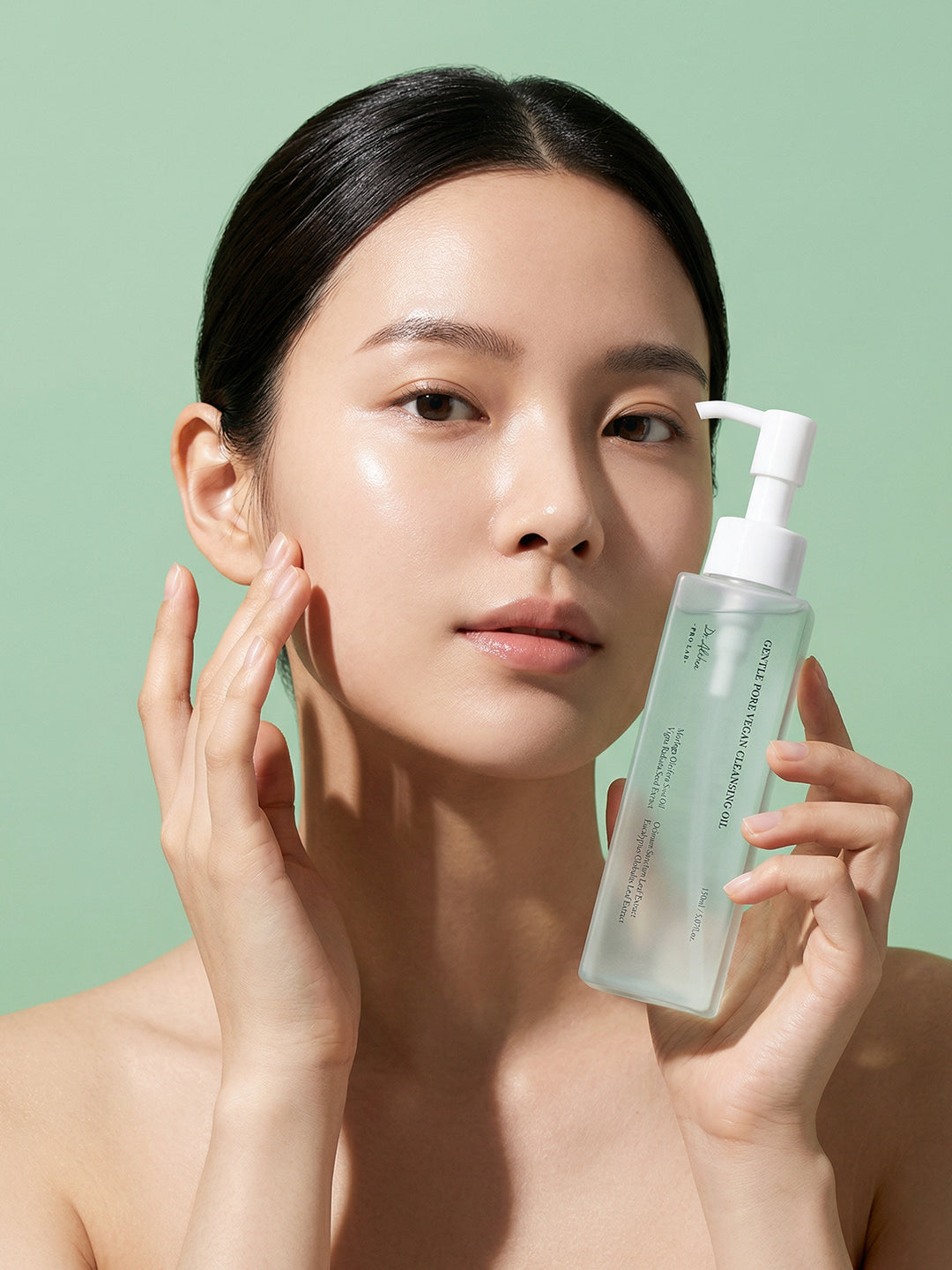 Dr.Althea Gentle Pore Cleansing Oil