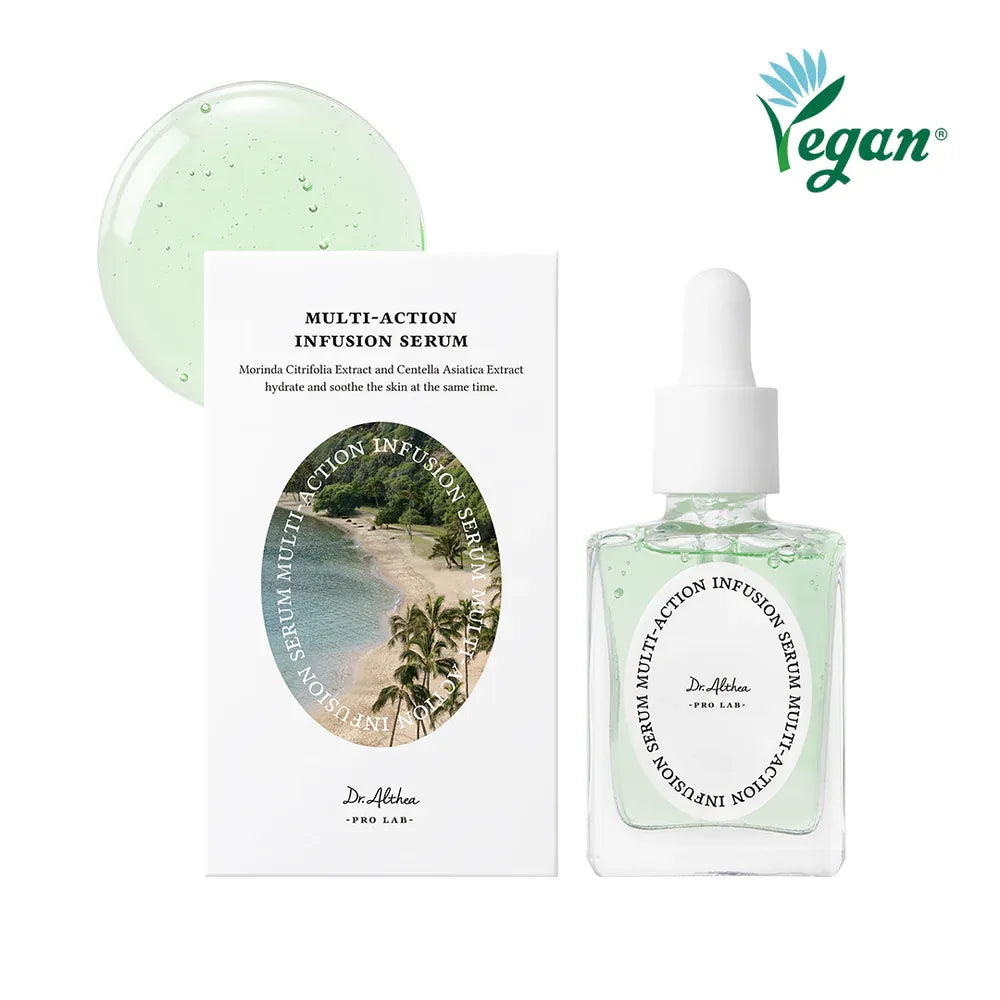Dr.Althea Multi-Action Infusion Serum 30ml