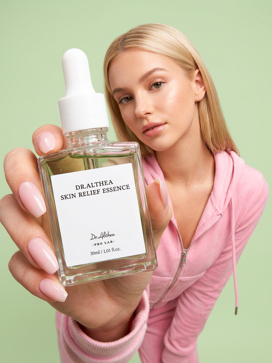 Dr.Althea Skin Relief Essence