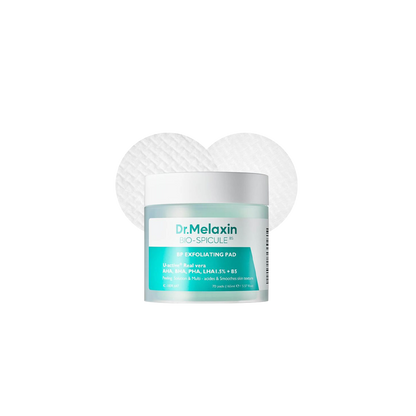 BP Pore Exfoliating Pads