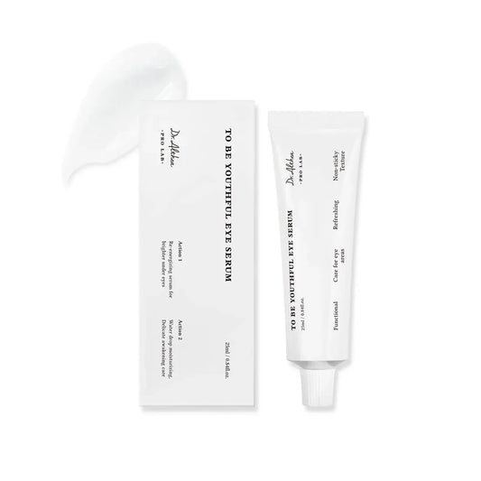 Dr. Althea To Be Youthful Eye serum (Vegan)