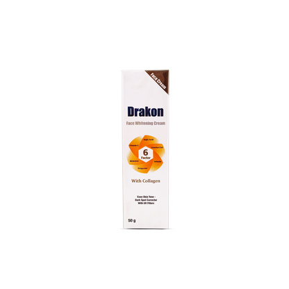 Face Whitening Cream