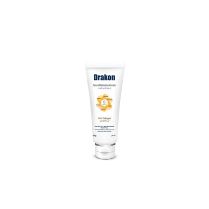 Face Whitening Cream