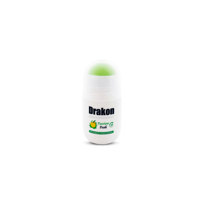Whitening Roll-On Deodorant - Passion Peak