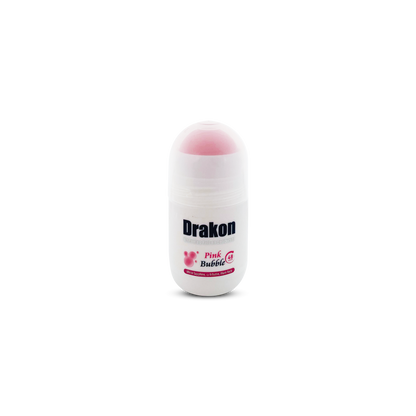 Whitening Roll-On Deodorant - Pink Bubble