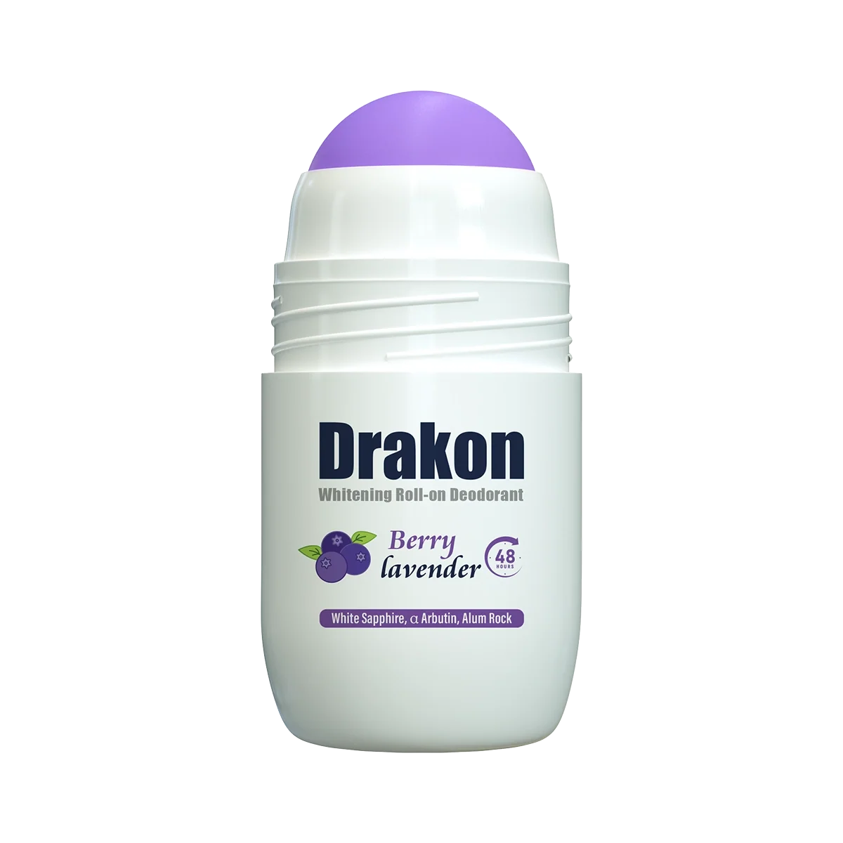 Drakon roll on Berry Lavender