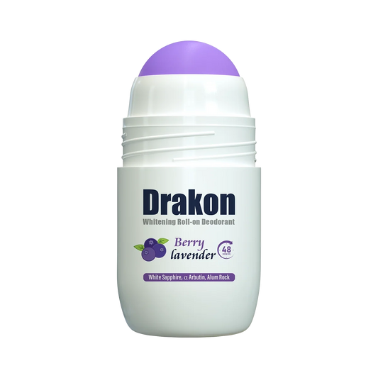 Drakon roll on Berry Lavender
