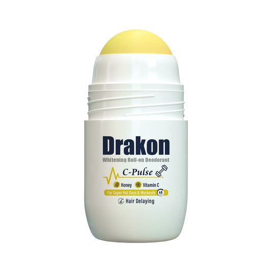 Drakon roll on C pulse