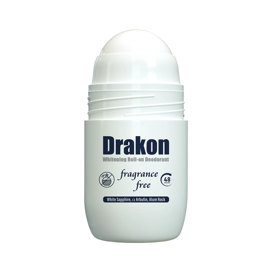 Drakon roll on Fragrance free