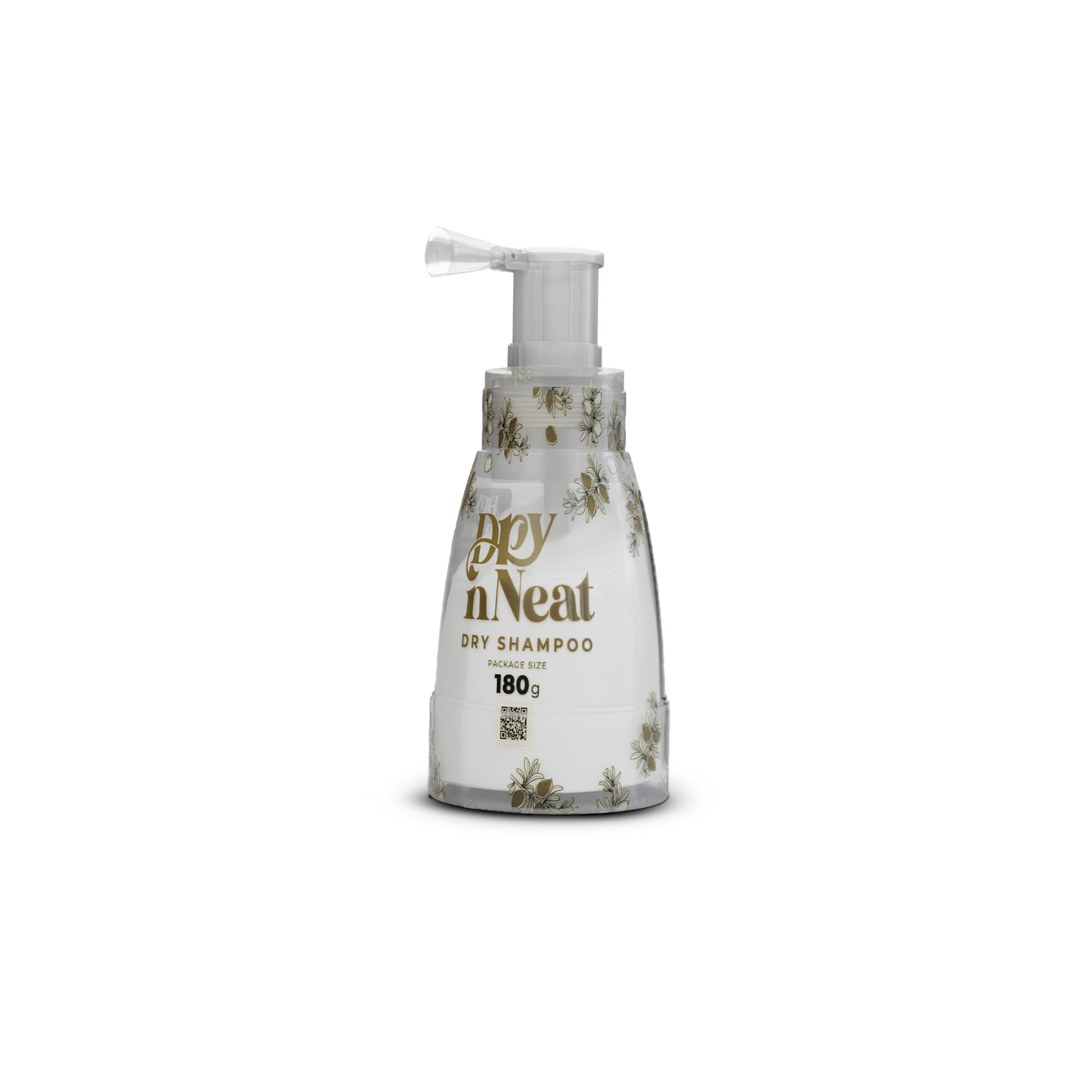 Dry Shampoo