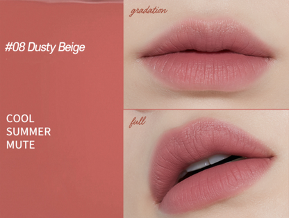 Etude House - Fixing Tint 10 color