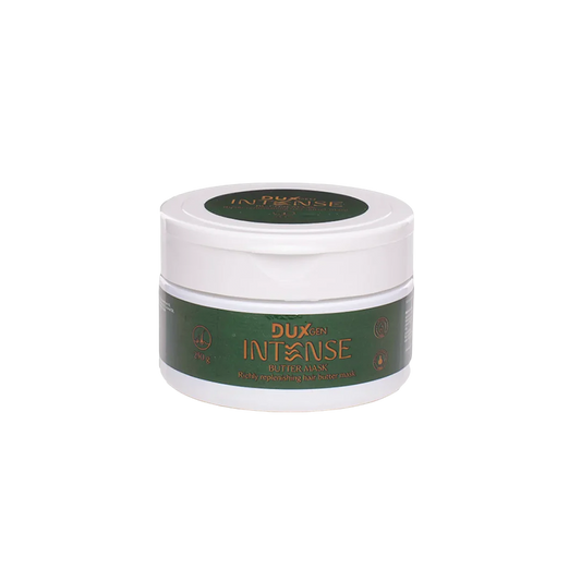 Intense Butter Mask
