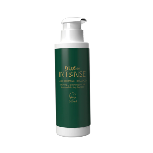 Intense Conditioning Shampoo
