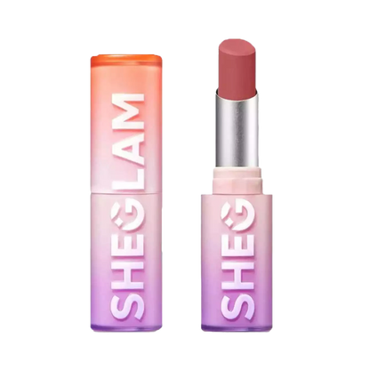 Dynamatte Boom Long-Lasting Matte Lipstick