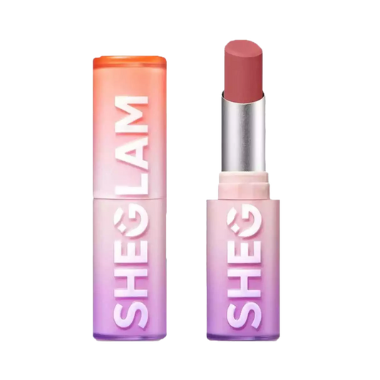 Dynamatte Boom Long-Lasting Matte Lipstick