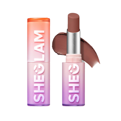Dynamatte Boom Long-Lasting Matte Lipstick