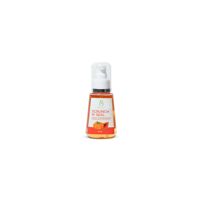 Scrunch N' Seal