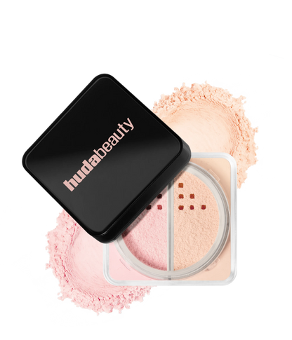 The Ultimate Under Eye Routine