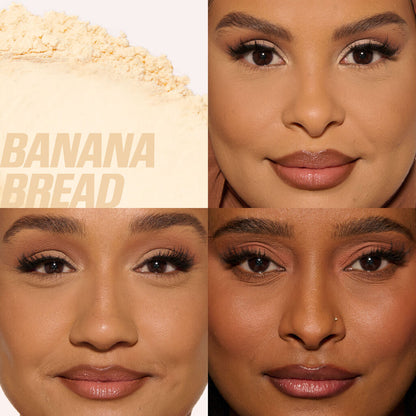 Mini Easy Bake Loose Baking & Setting Powder