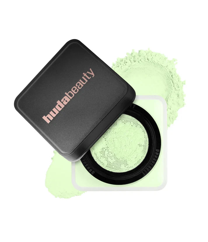 Huda Beauty - Easy Bake Loose Powder 20g