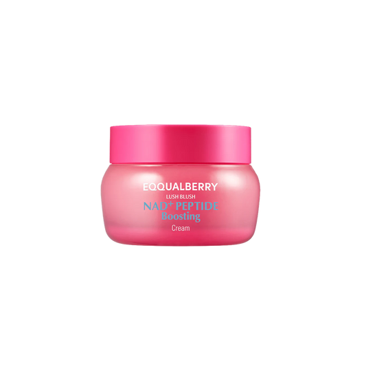 NAD+ Peptide Boosting Cream