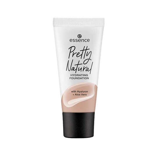 Pretty Natural Hydrating Foundation