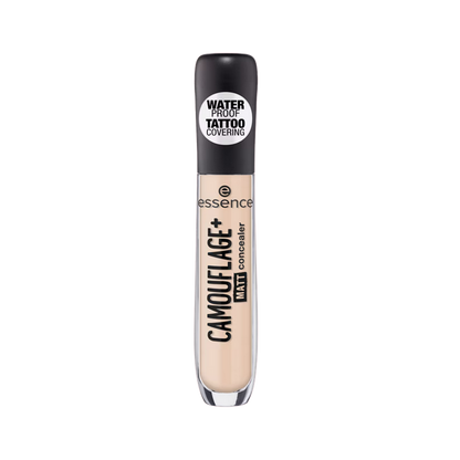 Camouflage+ Matt Concealer