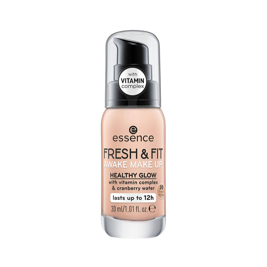 Fresh and Fit Awake Make Up 30 Fresh Honey