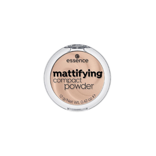 Mineral Compact Powder