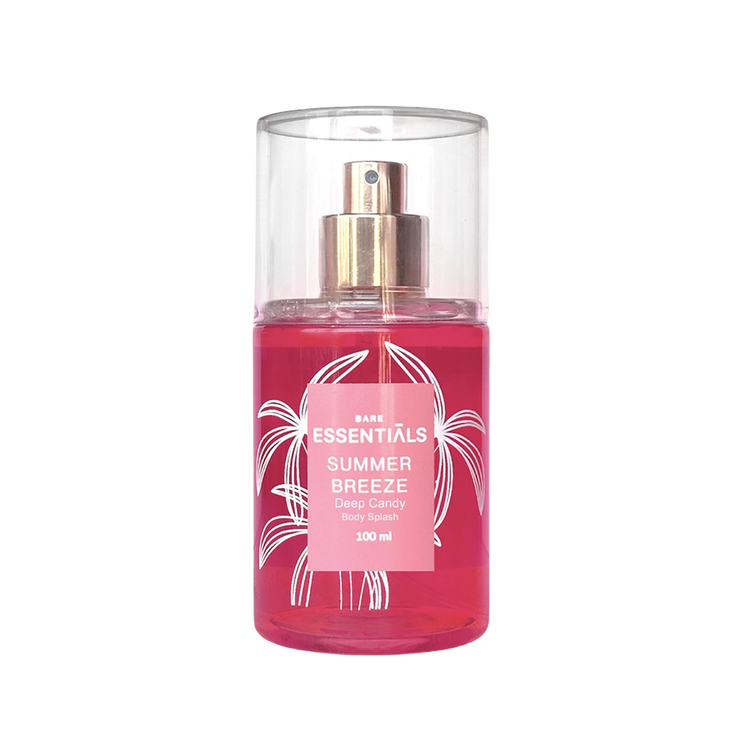معطر جسم ديب كاندي